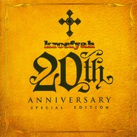 Voice in My Head - Krosfyah & Edwin Yearwood