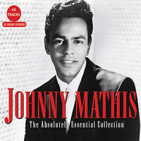 When Sunny Gets Blue - Johnny Mathis