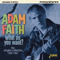 My Last Wish - Adam Faith