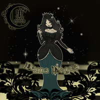 Dama Negra - KuroMoon