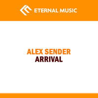 Arrival - Alex Sender