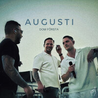 Augusti - Dom Första