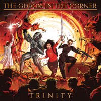 Nor Hell A Fury - The Gloom In The Corner