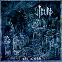 Rise of Dagon - Utburd