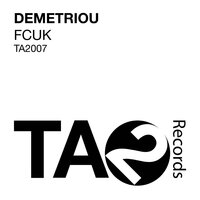 FCUK! - Demetriou