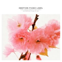 A lyrical piano music about things that happen while you are in love