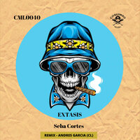 Extasis - Seba Cortes & Andres Garcia (CL)