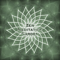 528 Hz Sleep Loop Miracle Frequency - Zen Meditation Garden
