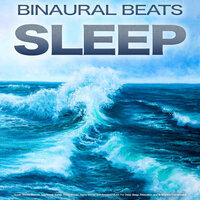 Binaural Beats Relaxation - Binaural Beats Sleep & Deep Sleep & ASMR