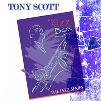 Lullaby of the Leaves - Tony Scott