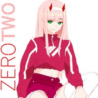 Zero Two - D-Real [愛] & Shiki-TMNS