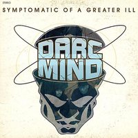 Visions of a Blur - DARC MIND