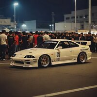 Trap Drift - Xedos Dealers