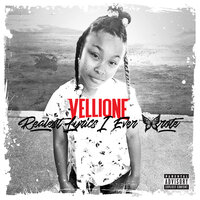 Protect My Life - Vellione & Ratt Williams