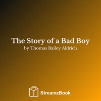 Chapter 5 - The Nutter House and the Nutter Family - 1 - Thomas Bailey Aldrich & StreamzBook English & StreamzBook Young Adult English