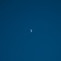 Moon Sleep