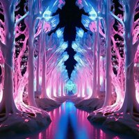 Crazy Jap! Hard Drum and Bass - Waffle Joy