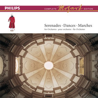 Mozart: Complete Edition Vol.2: Serenades, Dances & Marches