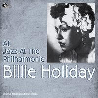 Travelin' Light - Billie Holiday