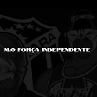 Na Força É Só Alegria - Mc Gordim Boladão