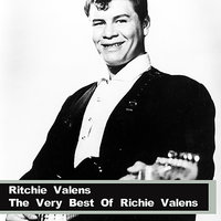 Ritchie'S Blues - Ritchie Valens