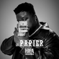 Le Papier - Nifa Fanafoule