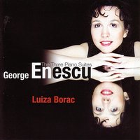Suite No. 1 In G Minor - Dans Le Style Ancien, Op. 3: Adagio - Luiza Borac