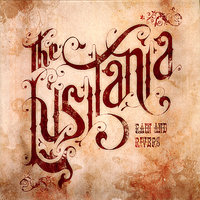 Another Bar in TX - The Lusitania