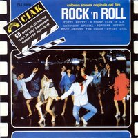 Bird Doggin' - Gene Vincent