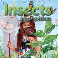 Ants in My Pants - Kim Mitzo Thompson
