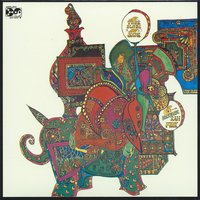 I'm Glad Blues - Backwards Sam Firk
