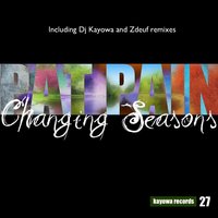 Changing Seasons