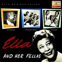 Cow-Cow Boogie (Recording 1943) - Ella Fitzgerald & The Ink Spots