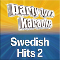 Party Tyme - Swedish Hits 2