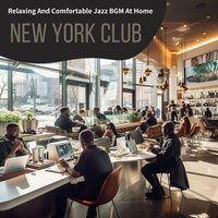 Coffee Music and Me - New York Club