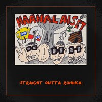 Matkalla - Maanalaiset