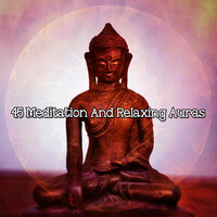 Buddhas Blessings - Relaxed Minds