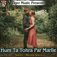 Hamra Par Line Marele - munna singh