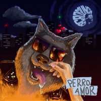 Perro Amor - Cacao Munch
