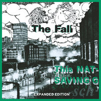 I Am Barmy - The Fall