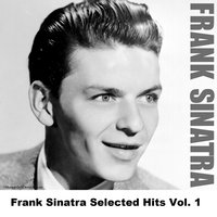 Accidents Will Happen - Original - Frank Sinatra