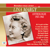 Le retour des cigognes - Lina Margy