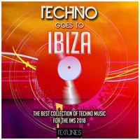 Techno Goes to Ibiza