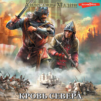 Александр Мазин. «Викинг. Кровь Севера». Часть 26 - Валерий Кухарешин