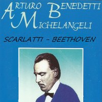 Piano Sonata No. 3 in C Major, Op. 2 No. 3: IV. Allegro assai - Ludwig van Beethoven & Arturo Benedetti Michelangeli
