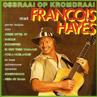 Karolis - Francois Hayes