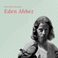 Eden Ahbez - Vintage Sounds