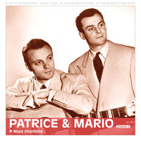 La siesta - Patrice & Mario