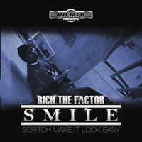 Bricks 'Bout 40 - Rich the Factor