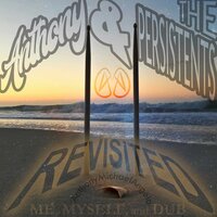A Wading Revisited - Anthony & The Persistents